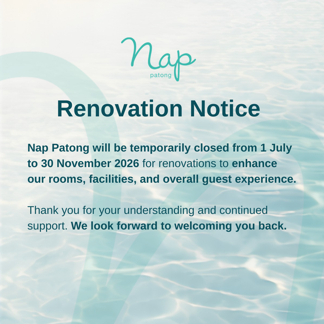 Nap Patong